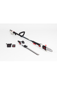 Obrázok pre NAC DUAL-FUNCTION AKUM DEVICE. ON BOOM U SHEARS + SAW 18V 1x2.0Ah