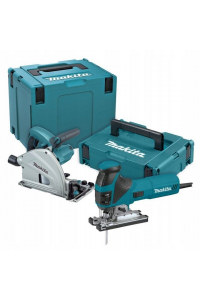 Obrázok pre MAKITA.COMBO KIT (SP6000+4351FCT+ACC)