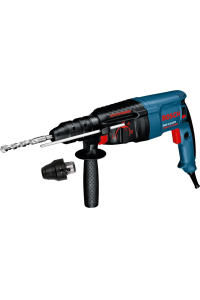 Obrázok pre BD 800W SDS Rotary Hammer Drill for 22mm, Case