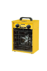 Obrázok pre MASTER ELECTRIC HEATER B5ECA 400V 5KW