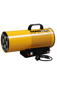 Obrázok pre MASTER GAS HEATER BLP17M 10-16 kW