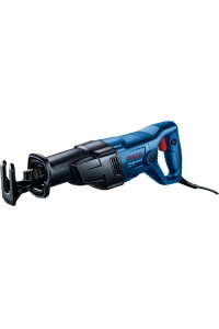 Bosch GSA 120 3000 spm 1200 W Černá, Modrá Obrázok pre Bosch GSA 120 3000 spm 1200 W Černá, Modrá