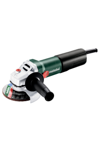 Obrázok pre Metabo WEQ 1400-125 úhlová bruska 12,5 cm 11500 ot/min 1400 W 2,2 kg