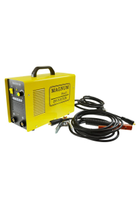 Obrázok pre Inverter welder SNAKE 200P 200A complete set SNA200PK