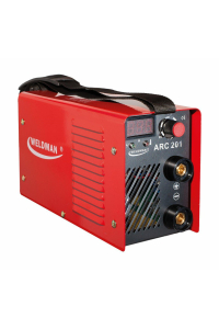 Obrázok pre WELDMAN INVERTER WELDER ARC-201