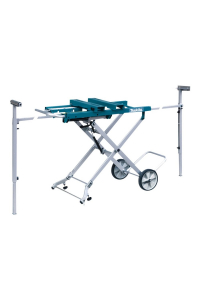 Obrázok pre DW Workstation with wheels for mitre saw