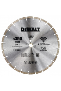 Obrázok pre DeWALT DT40213-QZ diamantový kotouč