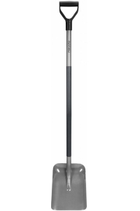 Obrázok pre FS.S. ERGONOMIC SHOVEL GREY (1025376)