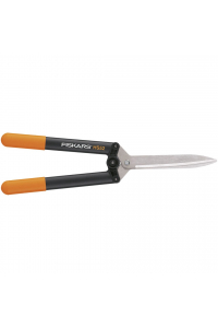 Obrázok pre Fiskars 114750 nůžky na živé ploty Černá, Oranžová