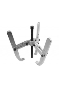 Obrázok pre UNIVERSAL PULLER FOR BEARINGS AND HUBS 21el. /SILVER