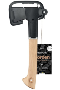 Obrázok pre FISKARS CARPENTER'S AXE NORDEN N7