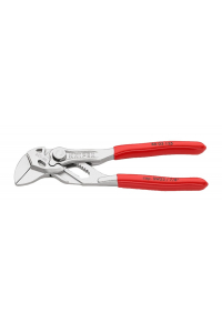 Obrázok pre Knipex 86 03 125 kleště Kleště s posuvným čepem