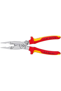 Obrázok pre Knipex 13 96 200 kleště Špičaté kleště