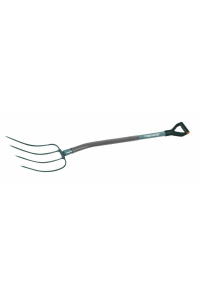 Obrázok pre FS. ERGONOMIC COMPOST FORK