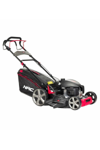 Obrázok pre NAC PETROL LAWN MOWER DRIVE 200cc HONDA GCV 200 LS53-G200-HSD-TX