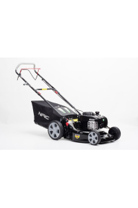 Obrázok pre NAC PETROL LAWN MOWER B&S 140cc 500E LS46-500E-H