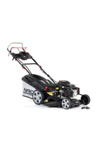 Obrázok pre NAC GASOLINE LAWNMOWER WITH DRIVE 173CC LS50-173-HS-ES-NG