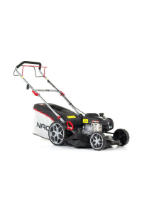 Obrázok pre NAC LAWN MOWER WAS ASLEEP. B&S 125cc LS46-450E-HSS-JR drivetrain