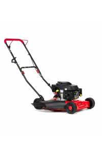 Obrázok pre NAC PETROL LAWN MOWER SIDE DISCHARGE 146cc LP50-146-SD-NG