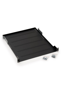 Obrázok pre Triton 19“ Low profile shelf 1U 750mm 40.0kg