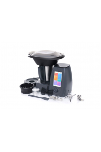 Obrázok pre Multifunkční kuchyňský robot Kohersen CY021 šedý