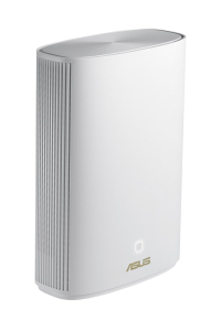 Obrázok pre ASUS ZenWiFi AX Hybrid (XP4) (1-PK) Dvoupásmový (2,4 GHz / 5 GHz) Wi-Fi 6 (802.11ax) Bílá 2 Vnitřní