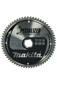 Obrázok pre Makita B-33299 pilový kotouč 1 kusů