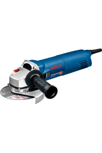 Bosch GWS 1400 Professional úhlová bruska 12,5 cm 11000 ot/min 1400 W 2,2 kg Obrázok pre Bosch GWS 1400 Professional úhlová bruska 12,5 cm 11000 ot/min 1400 W 2,2 kg