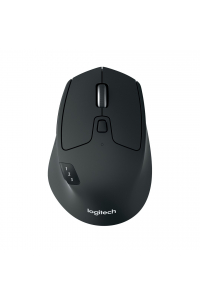 Obrázok pre Logitech M720 myš Pro praváky RF bezdrátové + Bluetooth Optický 1000 DPI