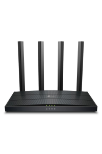 Obrázok pre TP-Link Archer AX17 bezdrátový router Gigabit Ethernet Dvoupásmový (2,4 GHz / 5 GHz) Černá