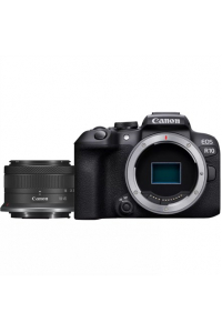 Obrázok pre Canon EOS R10 Kit + RF-S 3,5-6,3/18-15