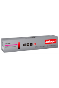 Obrázok pre Activejet Toner ATO-510MN (zamiennik OKI 44469723; Supreme; 5000 stron; czerwony)