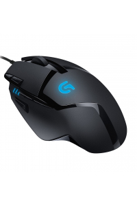 Obrázok pre Logitech G G402 Hyperion Fury myš Pro praváky USB Typ-A 4000 DPI