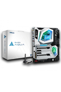 Obrázok pre Asrock Z490 Aqua Intel Z490 Rozšířený ATX
