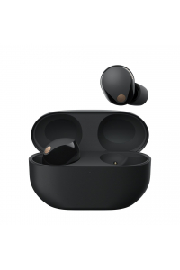 Obrázok pre Sony WF-1000XM5 Sluchátka s mikrofonem Bezdrátový Do ucha Hovory/hudba Bluetooth Černá