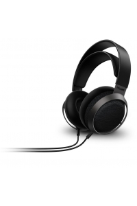 Obrázok pre Philips X3 Sluchátka Kabel Přes hlavu Hovory/hudba Černá