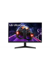 Obrázok pre LG 24GN60R-B plochý počítačový monitor 60,5 cm (23.8