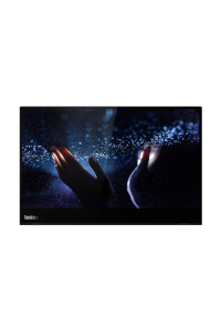 Obrázok pre Lenovo ThinkVision M14t LED display 35,6 cm (14