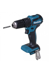 Obrázok pre Makita DHP483Z vrtačka 1700 ot/min Černá, Modrá