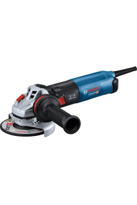 Bosch GWS 17-125 S úhlová bruska 12,5 cm 11500 ot/min 1700 W 2,2 kg Obrázok pre Bosch GWS 17-125 S úhlová bruska 12,5 cm 11500 ot/min 1700 W 2,2 kg