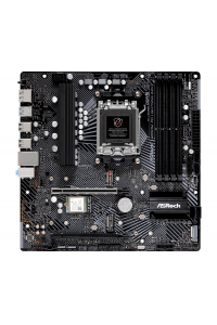 Obrázok pre Asrock B650M PG LIGHTNING WIFI AMD B650M Zásuvka AM5 Micro ATX