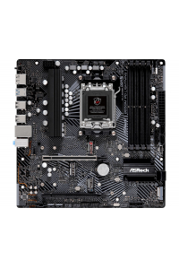 Obrázok pre Asrock B650M PG Lightning AMD B650 Zásuvka AM5 Micro ATX