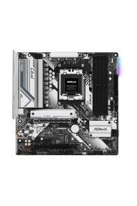 Obrázok pre Asrock B650M Pro RS AMD B650 Zásuvka AM5 Micro ATX