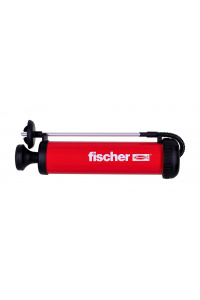 Obrázok pre Fischer ABG - ruční čerpadlo na čištění vrtů