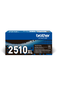 Obrázok pre Brother TN-2510XL tonerová náplň 1 kusů Originální Černá