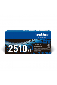 Obrázok pre Brother TN-2510XL tonerová náplň 1 kusů Originální Černá