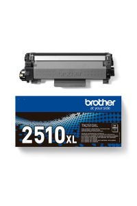 Obrázok pre Brother TN-2510XL tonerová náplň 1 kusů Originální Černá