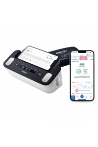 Obrázok pre Monitor krevního tlaku a EKG - OMRON Complete (HEM-7530T-E3)