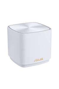 Obrázok pre ASUS RT-AX88U Pro bezdrátový router Gigabit Ethernet Dvoupásmový (2,4 GHz / 5 GHz) Černá