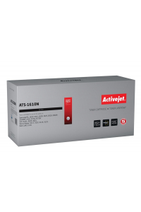 Obrázok pre Activejet Toner ATS-1610N (zamiennik Samsung ML-2010D3 / 2010D3, Xerox 106R01159, Dell J9833; Supreme; 3000 stron; czarny)